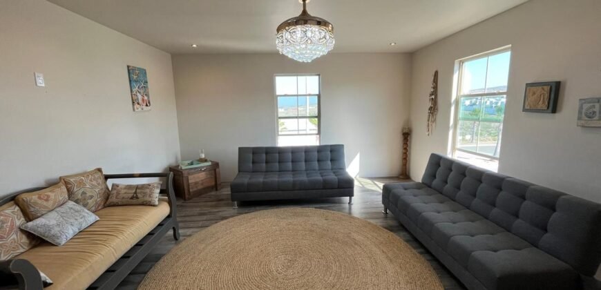 🌊Venta Casa con Vista al Mar, San Marino Residencial 🌴