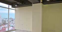 Renta de Oficina Torre Jv en La Paz, Puebla