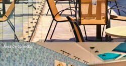 Renta de Oficina Torre Jv en La Paz, Puebla