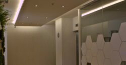 Renta de Oficina Torre Jv en La Paz, Puebla