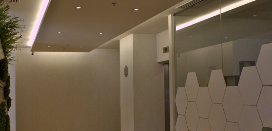 Renta de Oficina Torre Jv en La Paz, Puebla