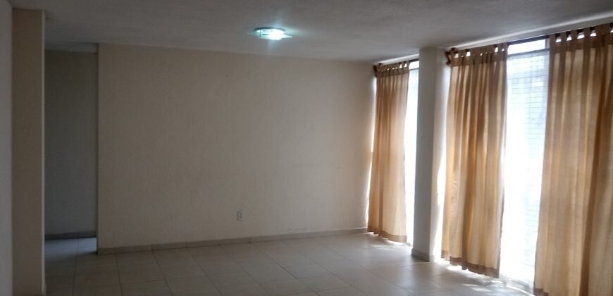 Departamento amplio de 86 m. en VENTA, dos recamaras, un baño, un estacionamiento, Col. Xotepingo, Coyoacan, cdmx Departamento amplio de 86 m. en VENTA, dos recamaras, un baño, un estacionamiento, Col. Xotepingo, Coyoacan, cdmx