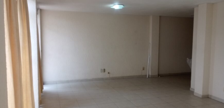 Departamento amplio de 86 m. en VENTA, dos recamaras, un baño, un estacionamiento, Col. Xotepingo, Coyoacan, cdmx Departamento amplio de 86 m. en VENTA, dos recamaras, un baño, un estacionamiento, Col. Xotepingo, Coyoacan, cdmx