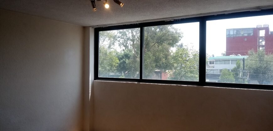 Departamento amplio de 86 m. en VENTA, dos recamaras, un baño, un estacionamiento, Col. Xotepingo, Coyoacan, cdmx Departamento amplio de 86 m. en VENTA, dos recamaras, un baño, un estacionamiento, Col. Xotepingo, Coyoacan, cdmx