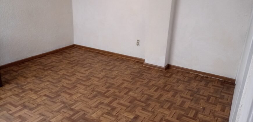 Departamento amplio de 86 m. en VENTA, dos recamaras, un baño, un estacionamiento, Col. Xotepingo, Coyoacan, cdmx Departamento amplio de 86 m. en VENTA, dos recamaras, un baño, un estacionamiento, Col. Xotepingo, Coyoacan, cdmx