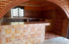 Hermosa Casa en Hueypoxtla