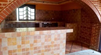 Hermosa Casa en Hueypoxtla