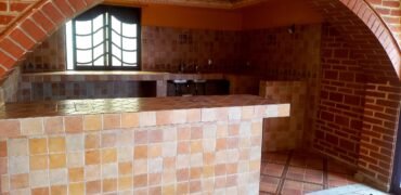 Hermosa Casa en Hueypoxtla