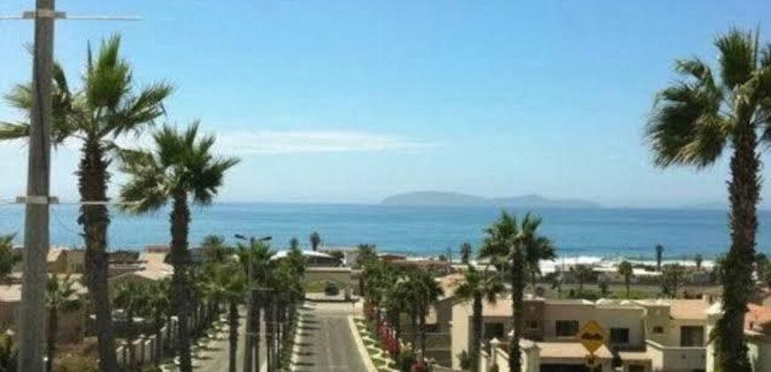 🌊Venta Casa con Vista al Mar, San Marino Residencial 🌴