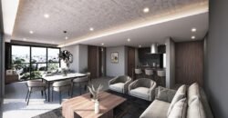 ¡INVIERTE EN EL FUTURO DEL DISEÑO RESIDENCIAL!