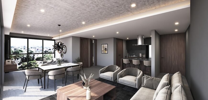 ¡INVIERTE EN EL FUTURO DEL DISEÑO RESIDENCIAL!