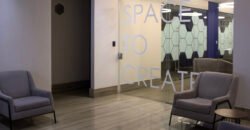 Renta de Oficina Torre Jv en La Paz, Puebla