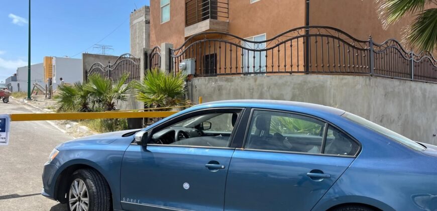 🌊Venta Casa con Vista al Mar, San Marino Residencial 🌴