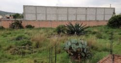 Venta de terreno en Mineral de la Reforma, Hidalgo