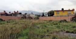 Venta de terreno en Mineral de la Reforma, Hidalgo