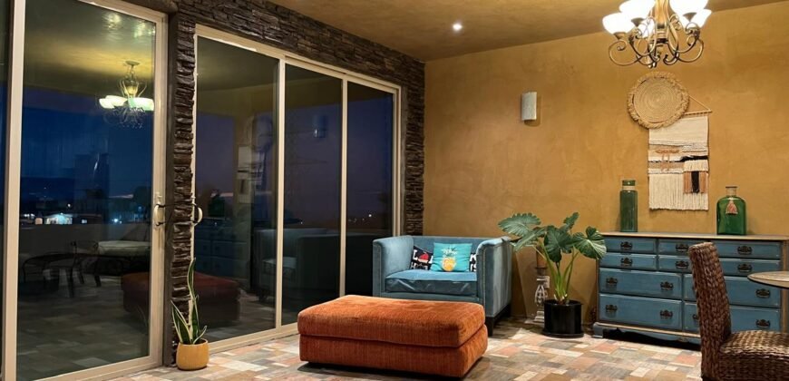 🌊Venta Casa con Vista al Mar, San Marino Residencial 🌴