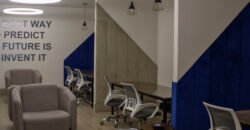 Renta de Oficina Torre Jv en La Paz, Puebla