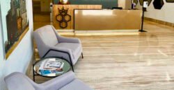 Renta de Oficina Torre Jv en La Paz, Puebla