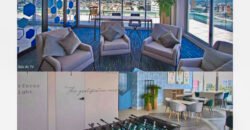 Renta de Oficina Torre Jv en La Paz, Puebla