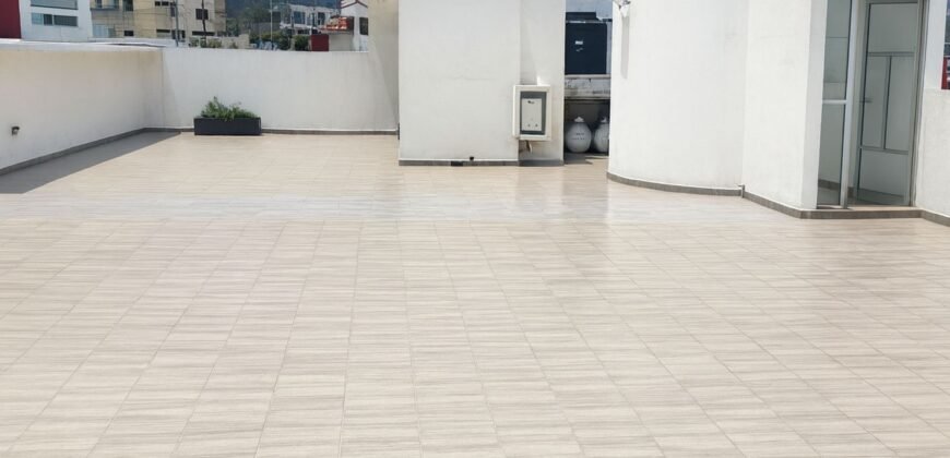 Penthouse en Renta | Lomas de Atizapán | Semi Amueblado | Ideal Ejecutivo o Pareja Penthouse en Renta | Lomas de Atizapán | Semi Amueblado | Ideal Ejecutivo o Pareja
