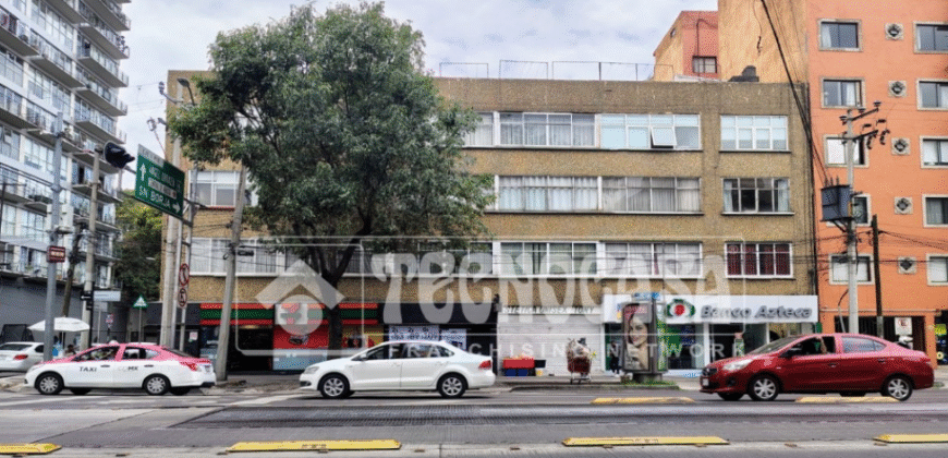 San Borja Vertiz Narvarte