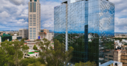 Renta de Oficina Torre Jv en La Paz, Puebla