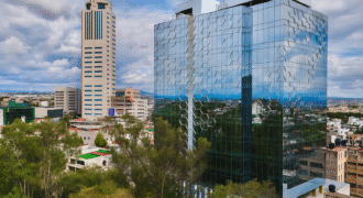 Renta de Oficina Torre Jv en La Paz, Puebla Renta de Oficina Torre Jv en La Paz, Puebla