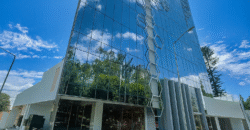 Renta de Oficina Torre Jv en La Paz, Puebla