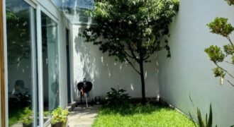 HERMOSA CASA CONDOMINIO CERCA HOSPITAL ANGELES PEDREGAL