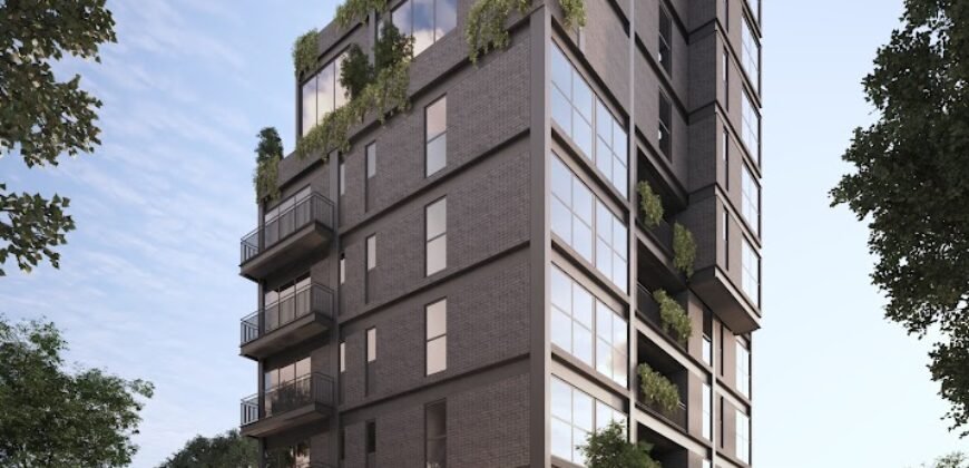 ¡INVIERTE EN EL FUTURO DEL DISEÑO RESIDENCIAL!