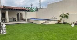 RENTA HERMOSO Y UBICADO DEPARTAMENTO EN CUERNAVACA, MOR.