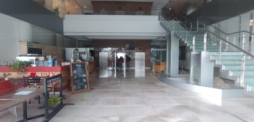 Renta y Venta Oficinas Corporativas Varias Ubicaciones