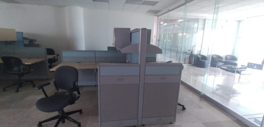 Renta y Venta Oficinas Corporativas Varias Ubicaciones