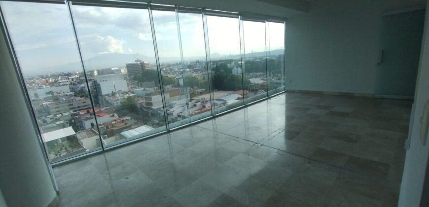 Renta y Venta Oficinas Corporativas Varias Ubicaciones