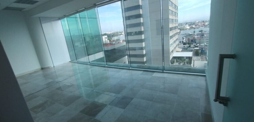 Renta y Venta Oficinas Corporativas Varias Ubicaciones