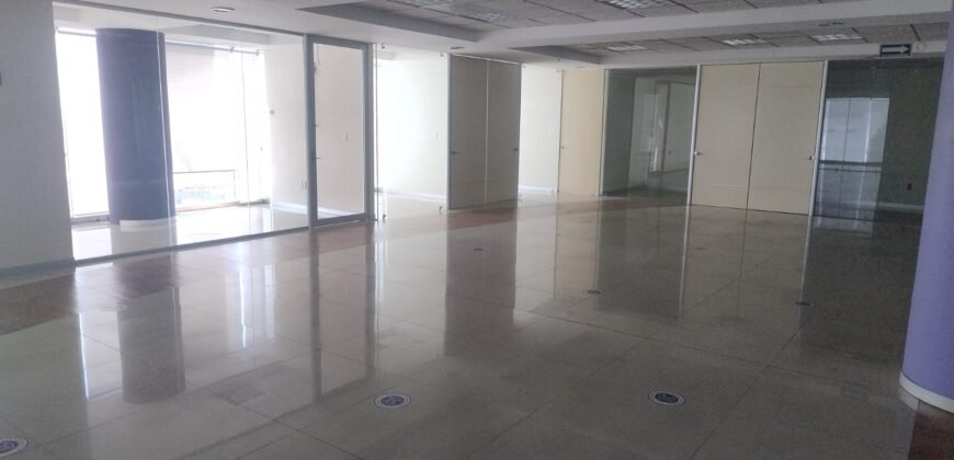 Renta y Venta Oficinas Corporativas Varias Ubicaciones