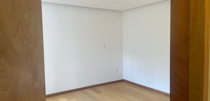 Casa Nueva en Alcaldía Benito Juárez, Ciudad de México