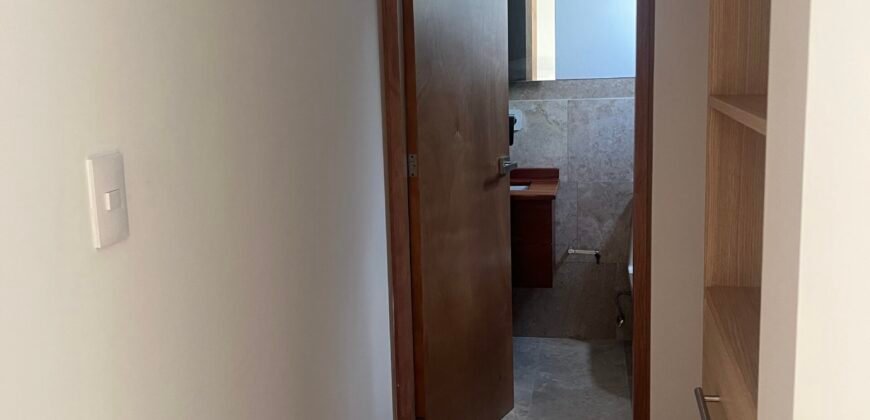 Casa Nueva en Alcaldía Benito Juárez, Ciudad de México