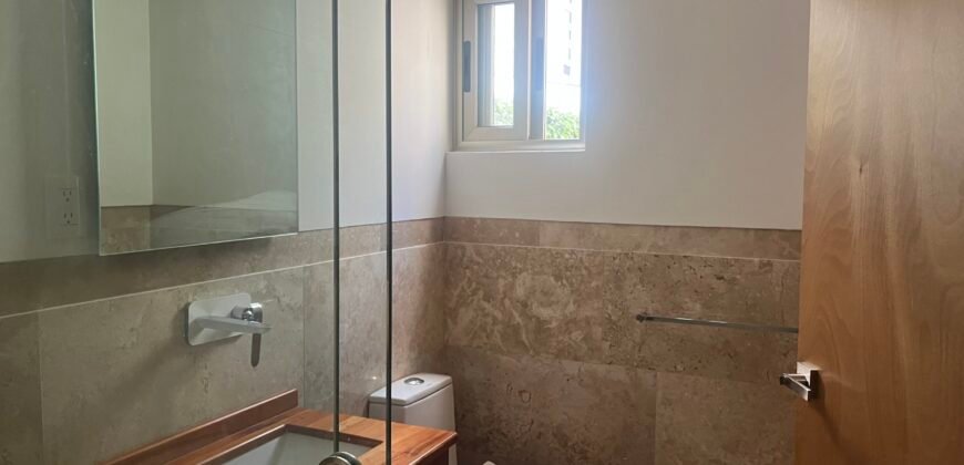 Casa Nueva en Alcaldía Benito Juárez, Ciudad de México