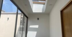 Casa Nueva en Alcaldía Benito Juárez, Ciudad de México