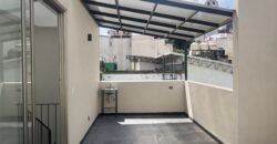 Casa Nueva en Alcaldía Benito Juárez, Ciudad de México