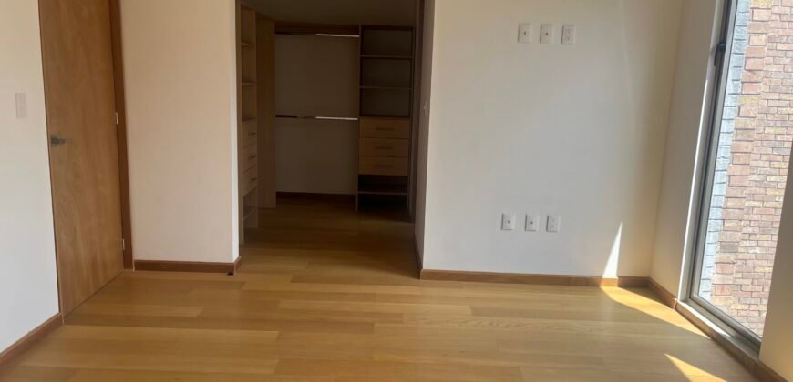 Casa Nueva en Alcaldía Benito Juárez, Ciudad de México