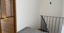 Casa Nueva en Alcaldía Benito Juárez, Ciudad de México