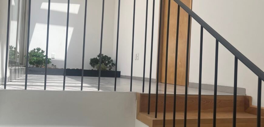 Casa Nueva en Alcaldía Benito Juárez, Ciudad de México