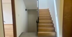 Casa Nueva en Alcaldía Benito Juárez, Ciudad de México