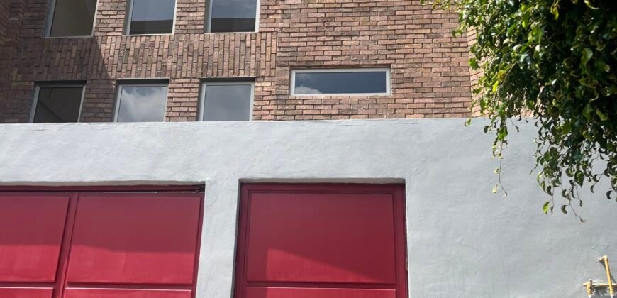 Casa Nueva en Alcaldía Benito Juárez, Ciudad de México