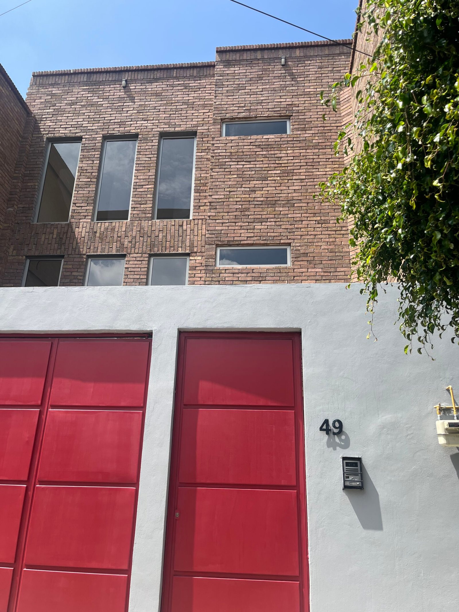 Casa Nueva en Alcaldía Benito Juárez, Ciudad de México