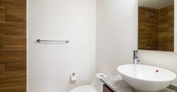 Departamento en Renta | Triada Zona Esmeralda | Totalmente Amueblado | Seguridad 24/7 | Ideal Ejecutivos o Pareja
