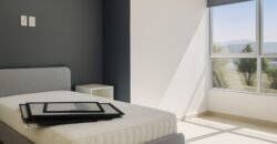 Departamento en Renta | Triada Zona Esmeralda | Totalmente Amueblado | Seguridad 24/7 | Ideal Ejecutivos o Pareja