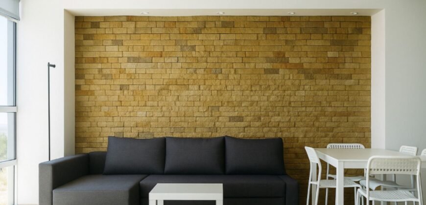 Departamento en Renta | Triada Zona Esmeralda | Totalmente Amueblado | Seguridad 24/7 | Ideal Ejecutivos o Pareja